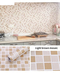 Self-Adhesive Wood Wallpaper White PVC Waterproof Decorative Film Kitchen Cabinet Bedroom Wardrobe Furniture Renovation Stickers